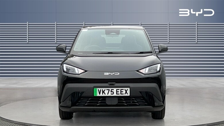 BYD Dolphin Surf 65kW Boost 43kWh 5dr Auto Electric Hatchback